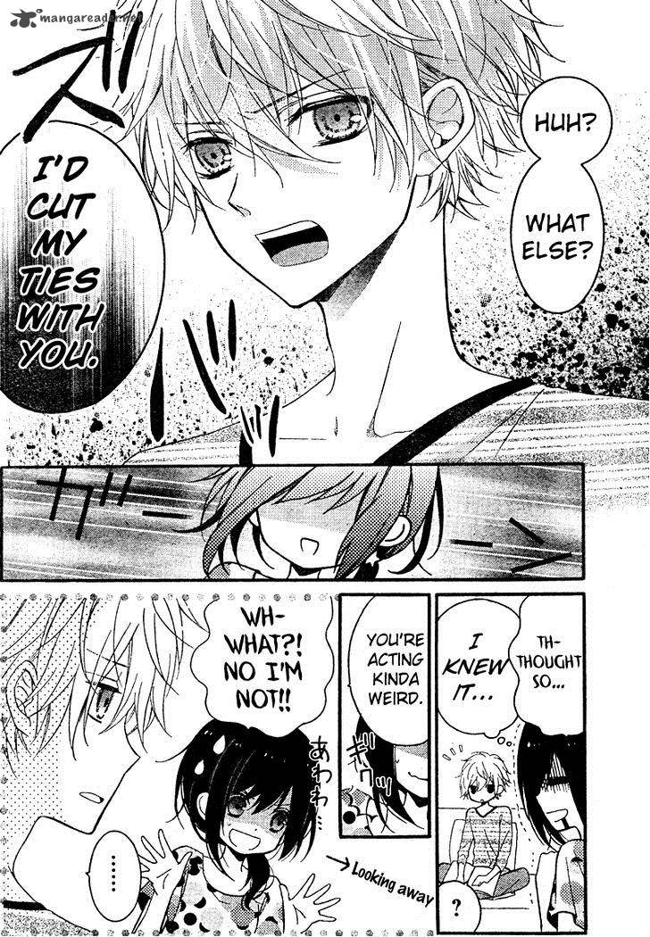 Usotsuki Ouji To Nisemono Kanojo 15 6