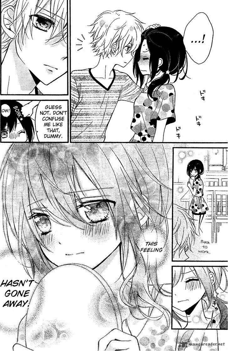 Usotsuki Ouji To Nisemono Kanojo 15 8