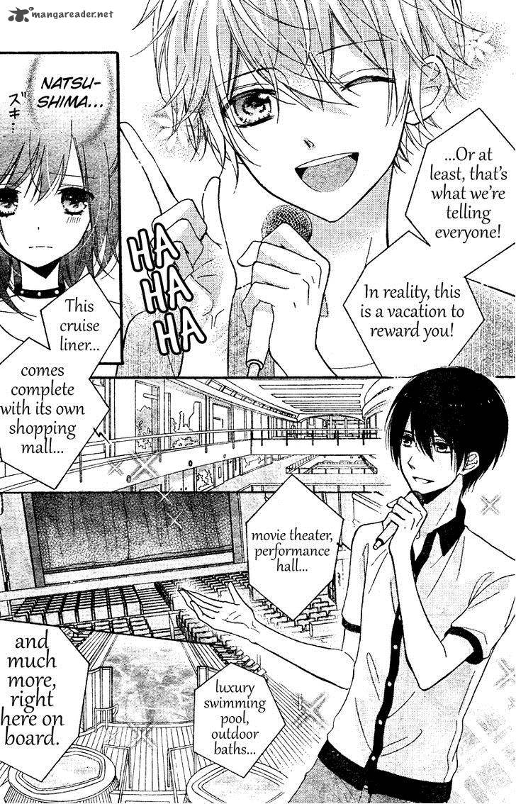 Usotsuki Ouji To Nisemono Kanojo 16 11