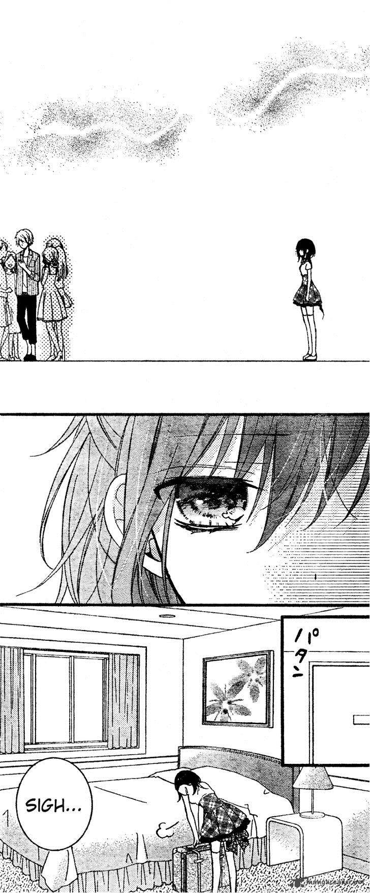 Usotsuki Ouji To Nisemono Kanojo 16 14