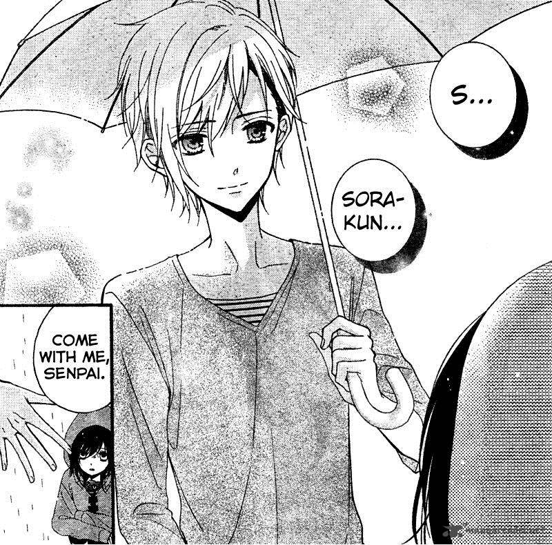 Usotsuki Ouji To Nisemono Kanojo 16 2