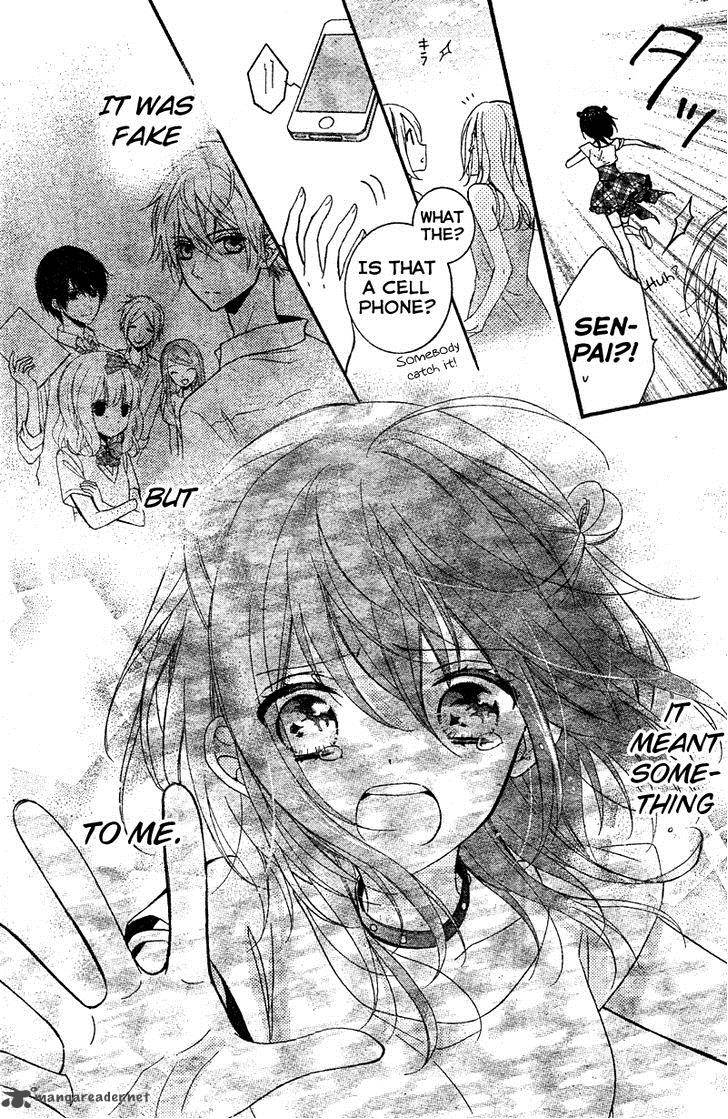 Usotsuki Ouji To Nisemono Kanojo 16 28