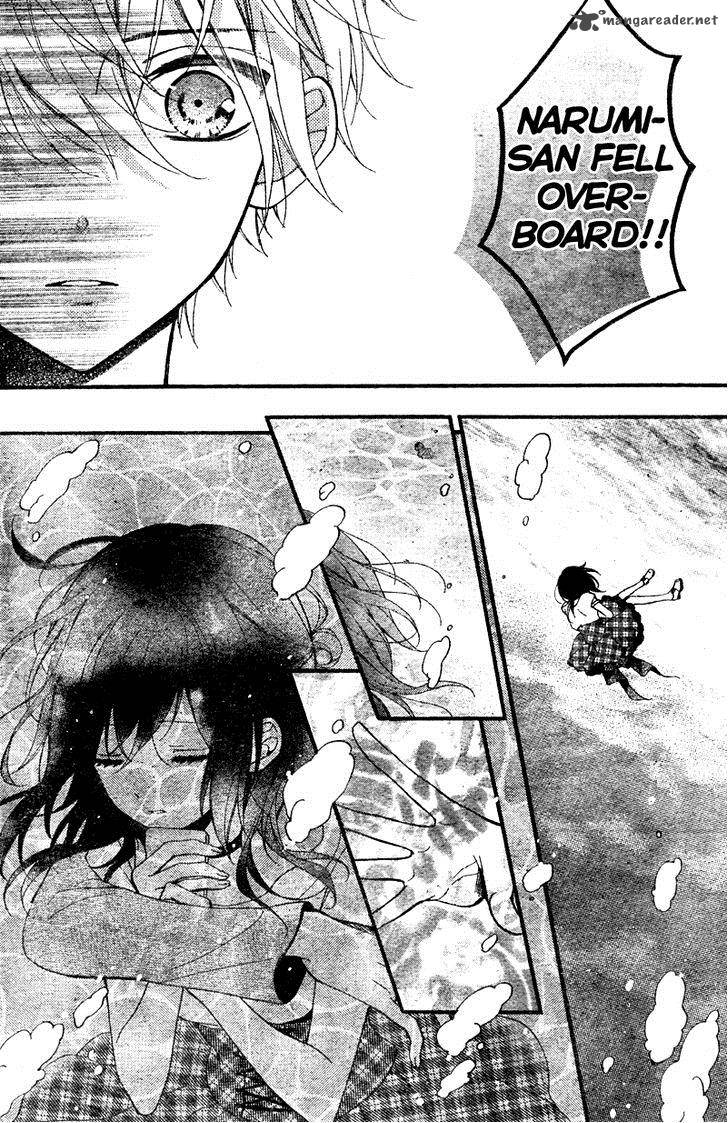Usotsuki Ouji To Nisemono Kanojo 16 30