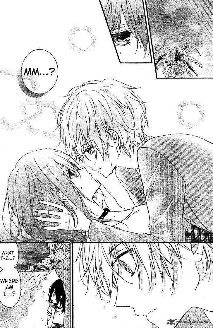 Usotsuki Ouji To Nisemono Kanojo 16 31