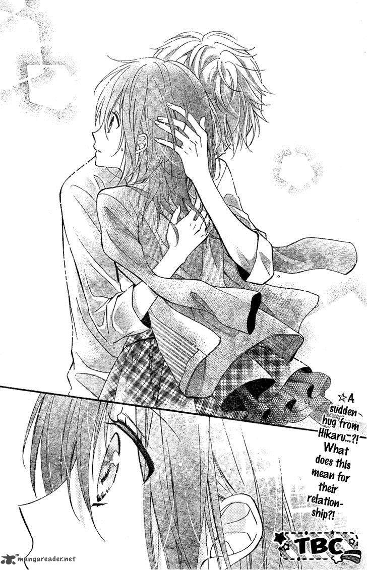 Usotsuki Ouji To Nisemono Kanojo 16 37
