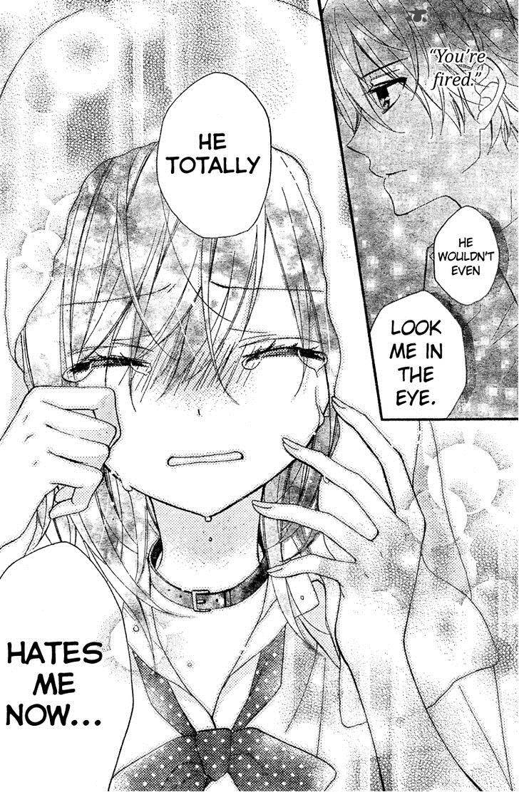 Usotsuki Ouji To Nisemono Kanojo 16 4