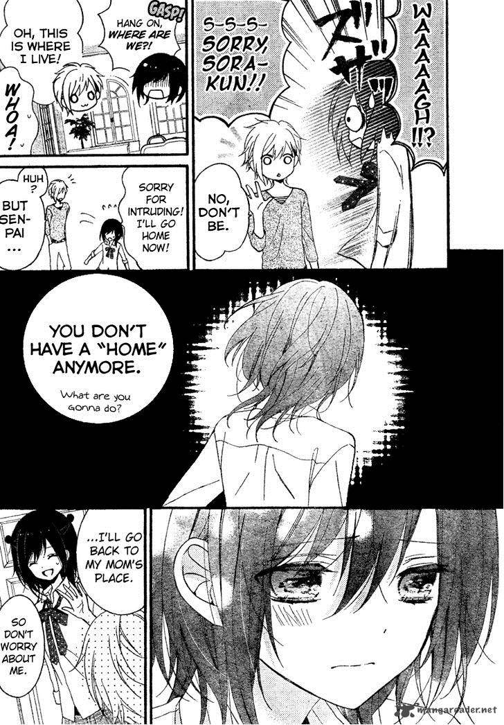 Usotsuki Ouji To Nisemono Kanojo 16 6
