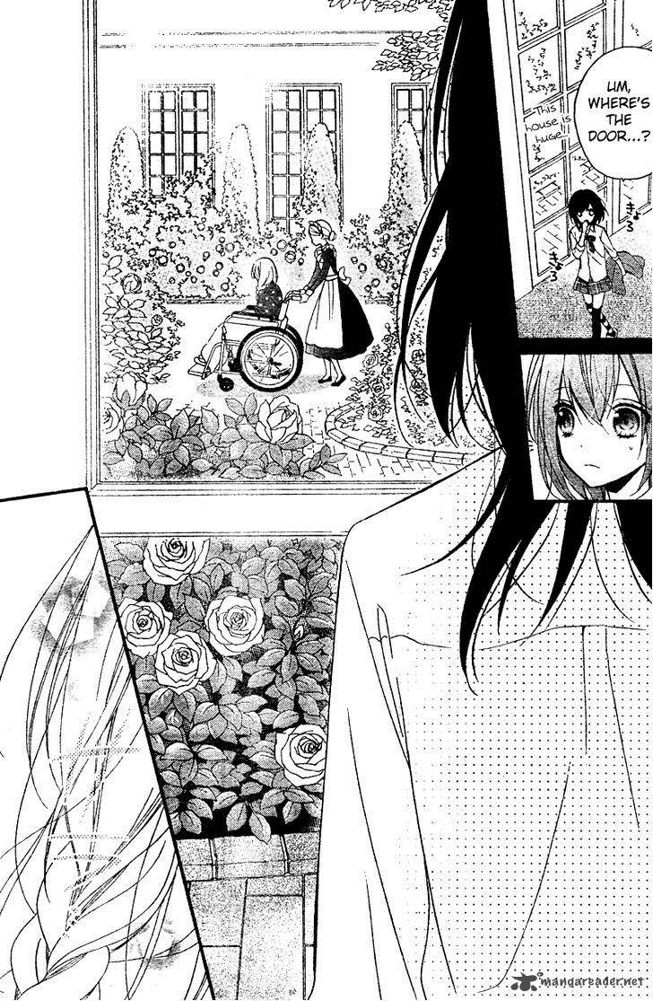 Usotsuki Ouji To Nisemono Kanojo 16 7