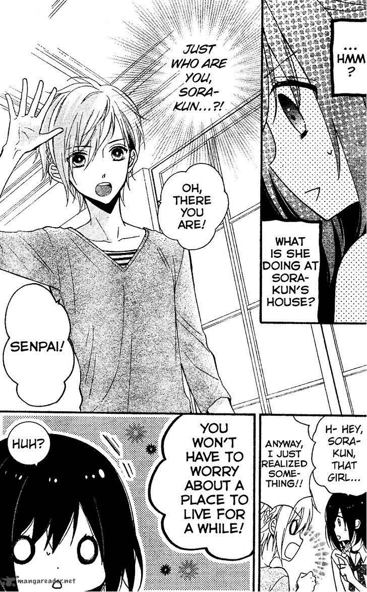 Usotsuki Ouji To Nisemono Kanojo 16 9