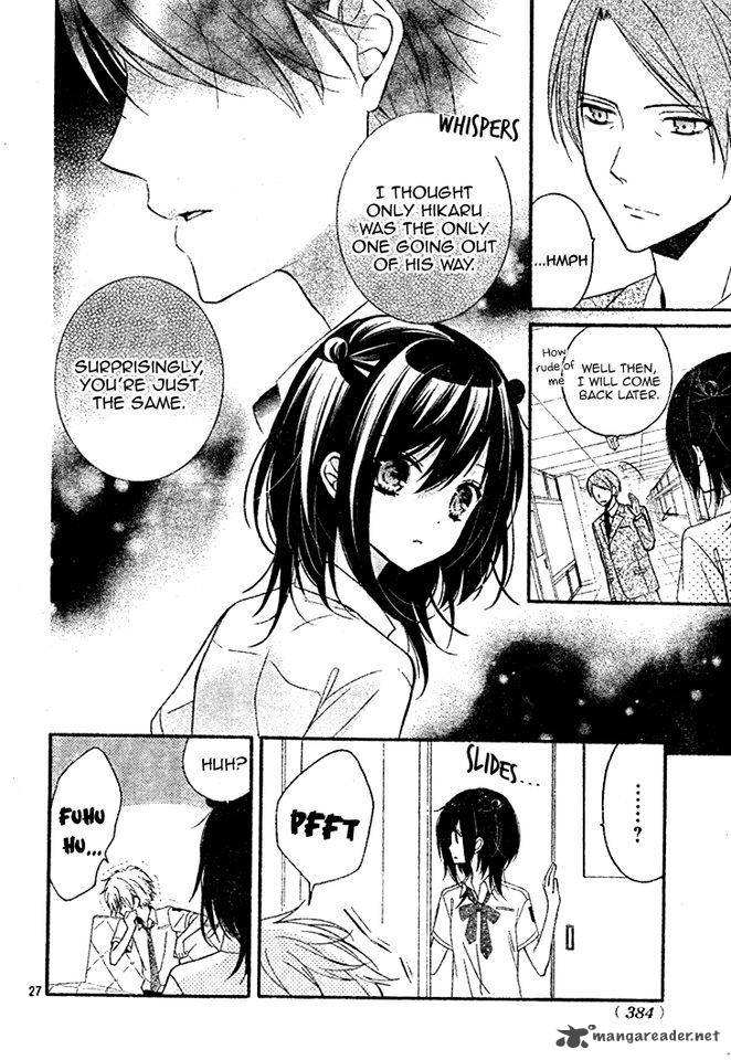 Usotsuki Ouji To Nisemono Kanojo 18 30