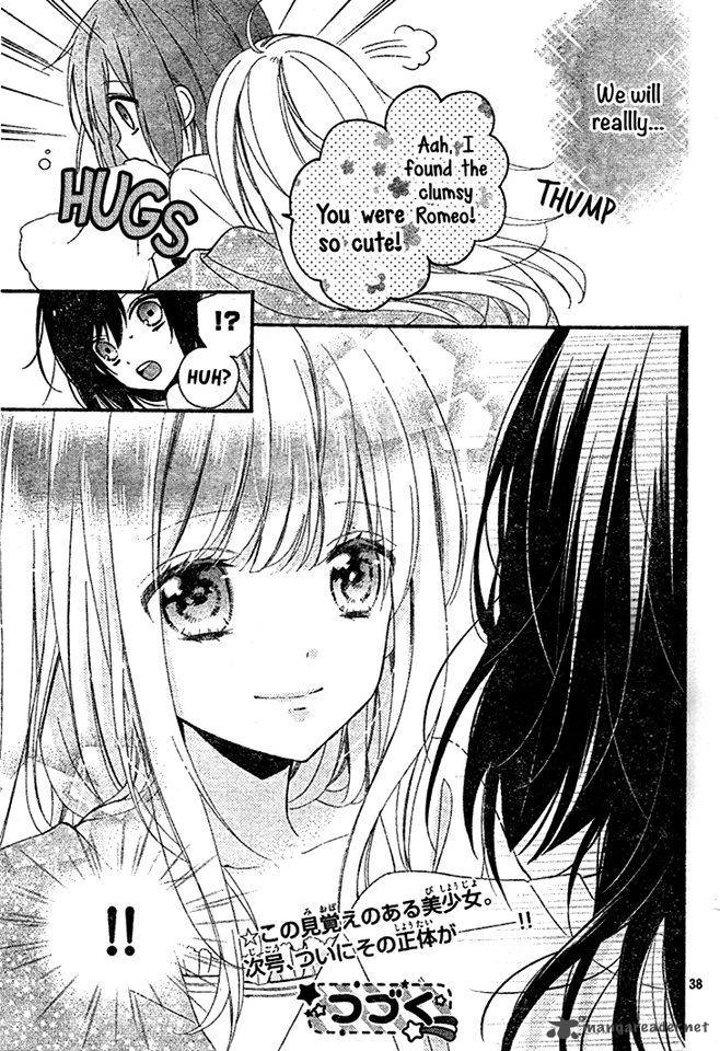 Usotsuki Ouji To Nisemono Kanojo 18 41