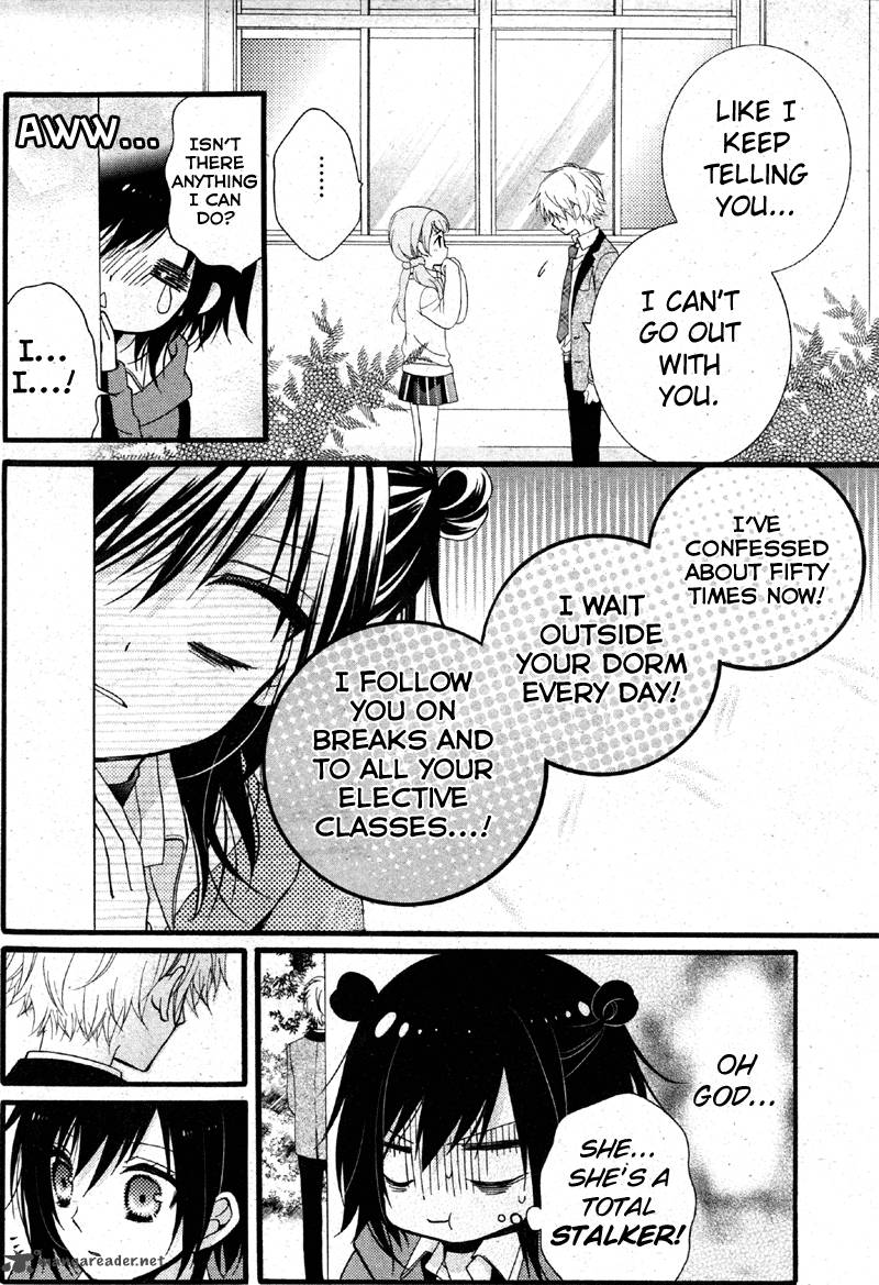 Usotsuki Ouji To Nisemono Kanojo 2 10