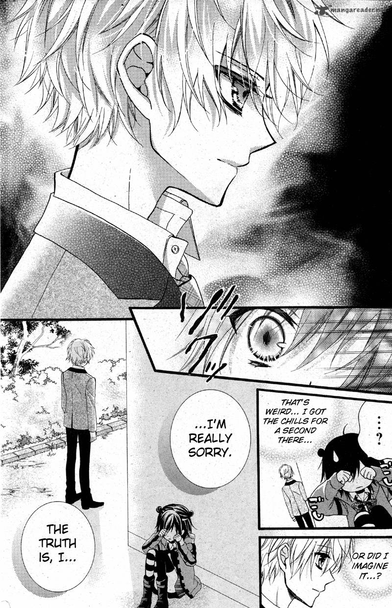 Usotsuki Ouji To Nisemono Kanojo 2 11
