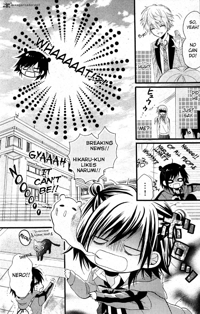 Usotsuki Ouji To Nisemono Kanojo 2 13
