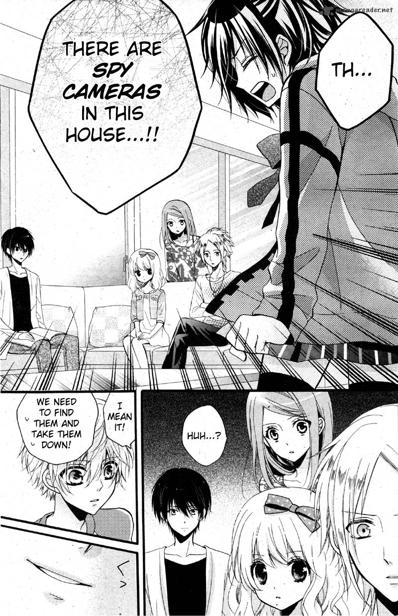 Usotsuki Ouji To Nisemono Kanojo 2 15