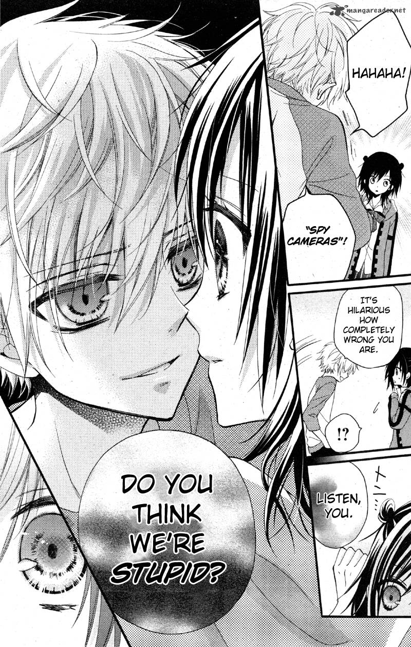 Usotsuki Ouji To Nisemono Kanojo 2 16
