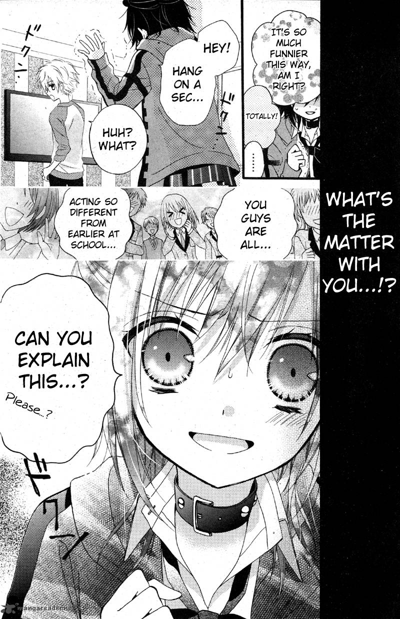 Usotsuki Ouji To Nisemono Kanojo 2 18