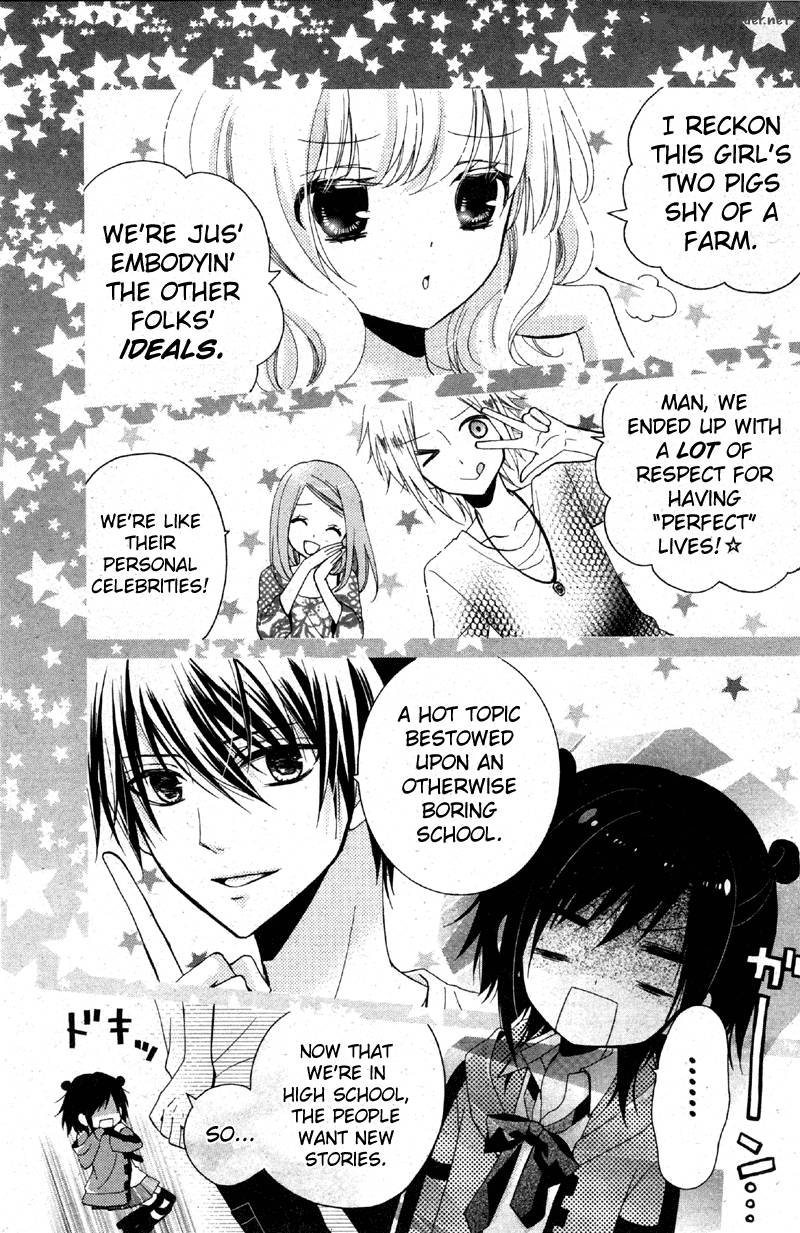 Usotsuki Ouji To Nisemono Kanojo 2 19
