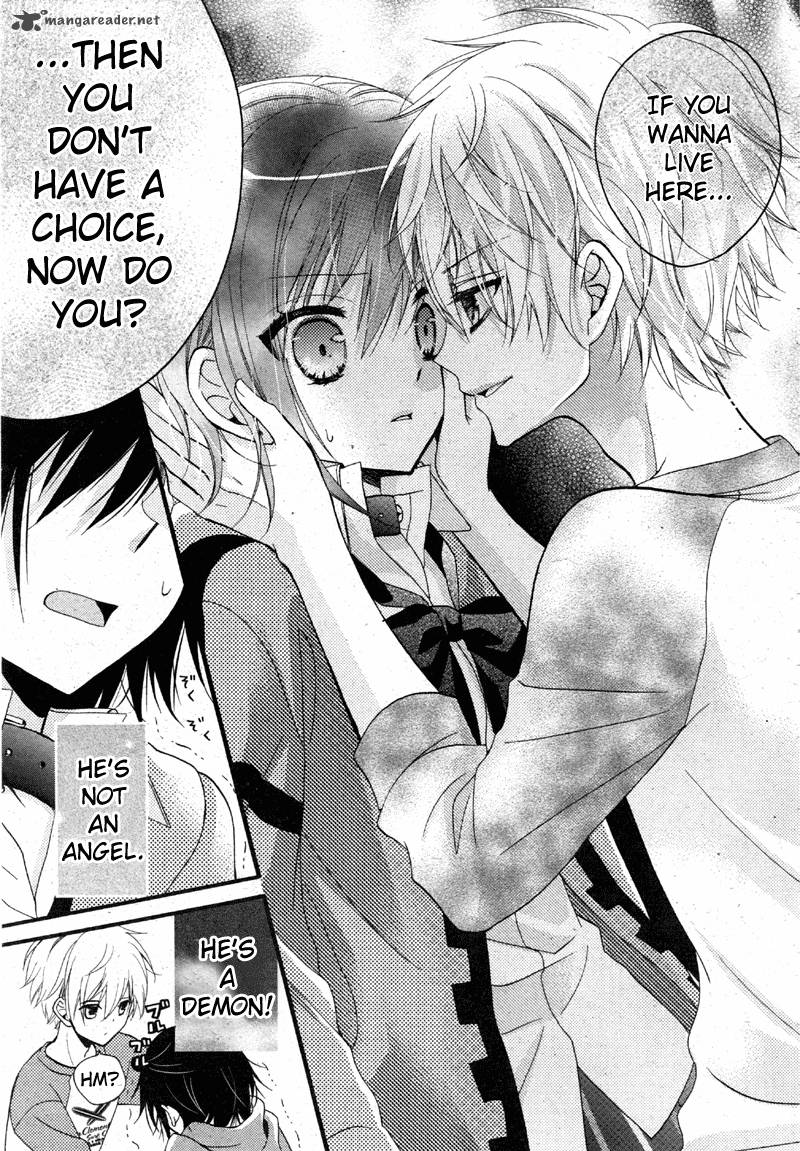 Usotsuki Ouji To Nisemono Kanojo 2 21