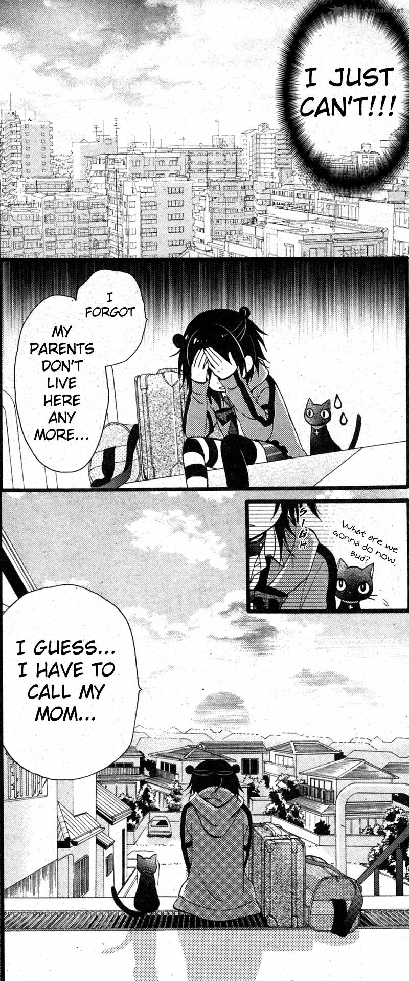 Usotsuki Ouji To Nisemono Kanojo 2 23