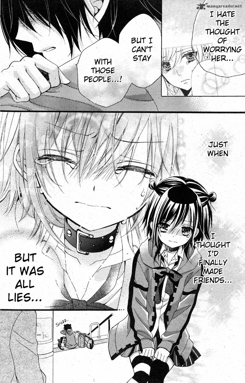 Usotsuki Ouji To Nisemono Kanojo 2 24