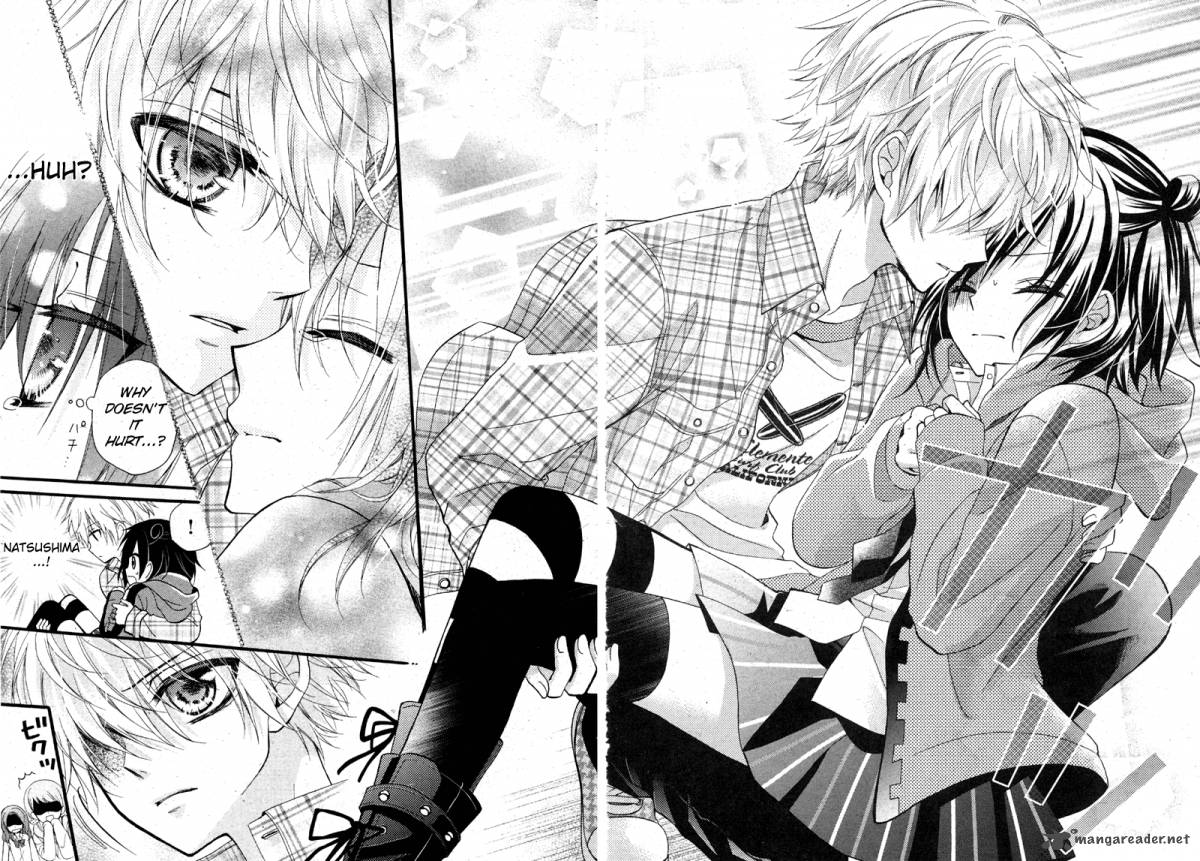 Usotsuki Ouji To Nisemono Kanojo 2 28
