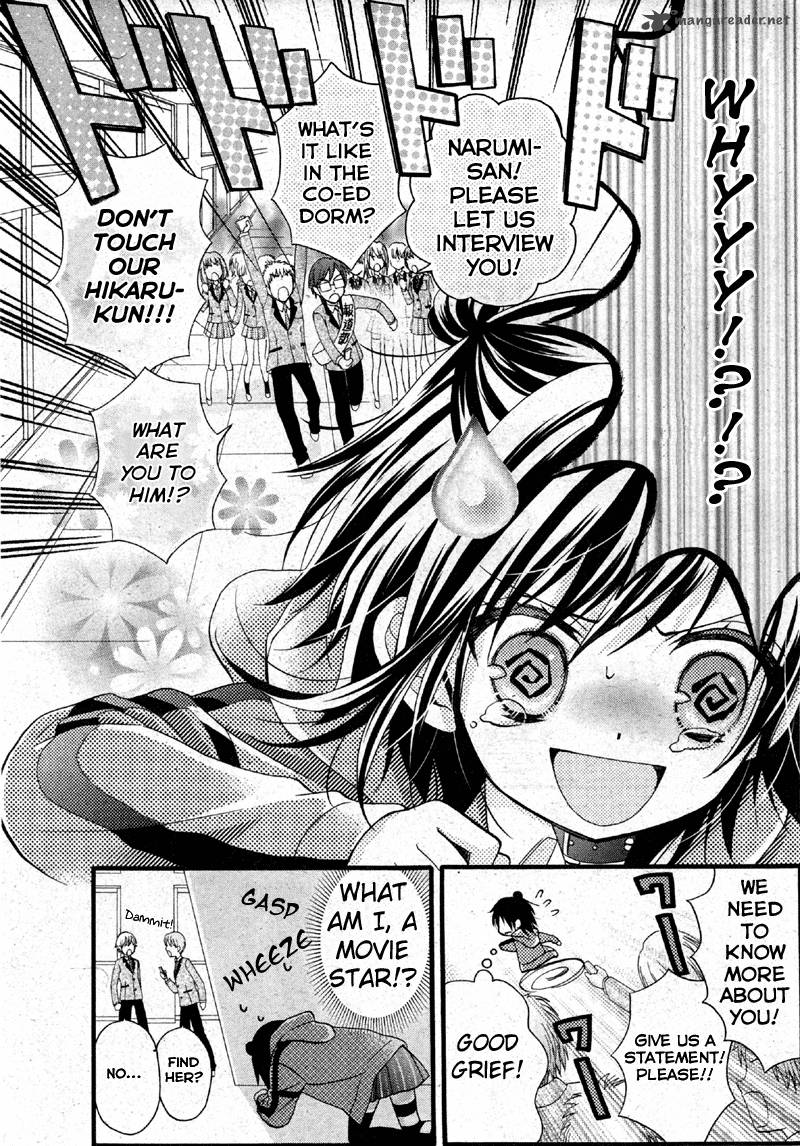 Usotsuki Ouji To Nisemono Kanojo 2 3