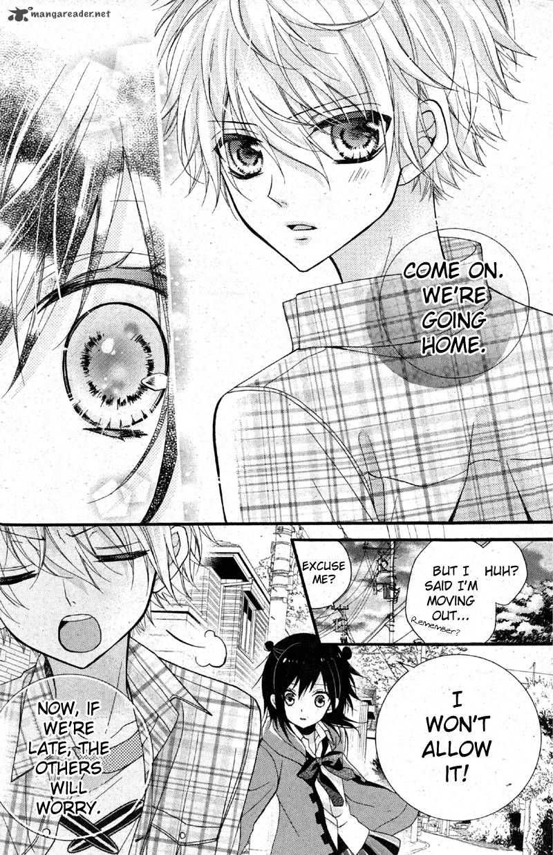 Usotsuki Ouji To Nisemono Kanojo 2 31