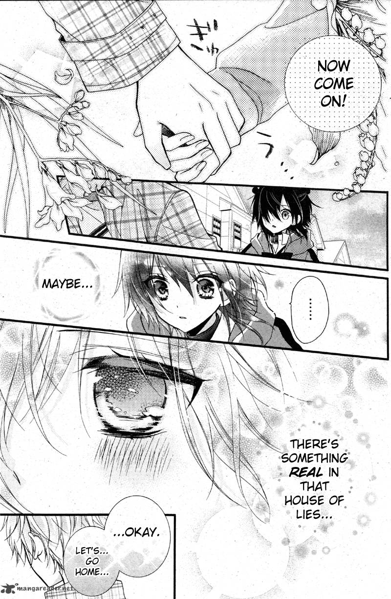 Usotsuki Ouji To Nisemono Kanojo 2 32