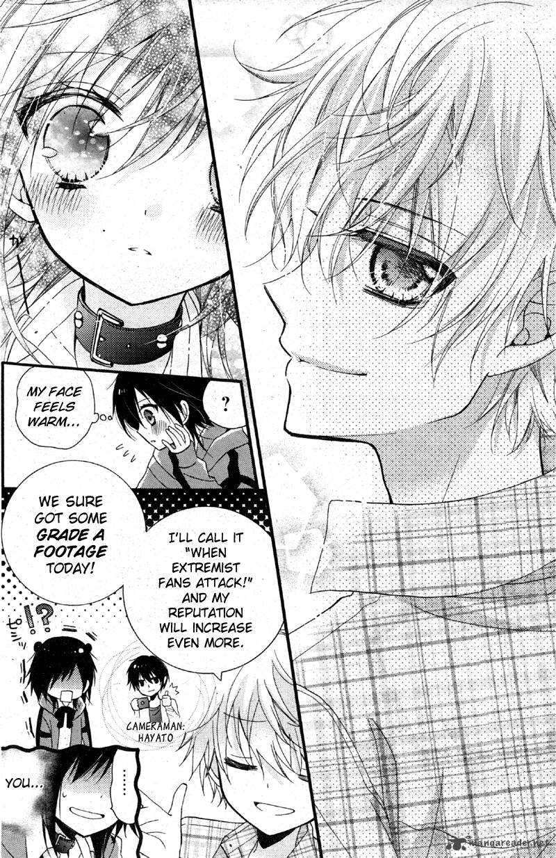 Usotsuki Ouji To Nisemono Kanojo 2 33