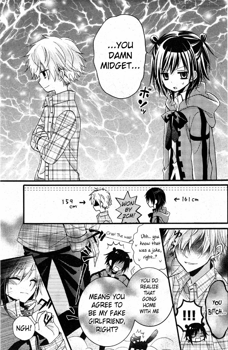 Usotsuki Ouji To Nisemono Kanojo 2 34