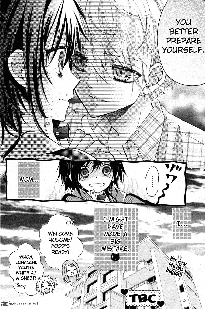 Usotsuki Ouji To Nisemono Kanojo 2 35