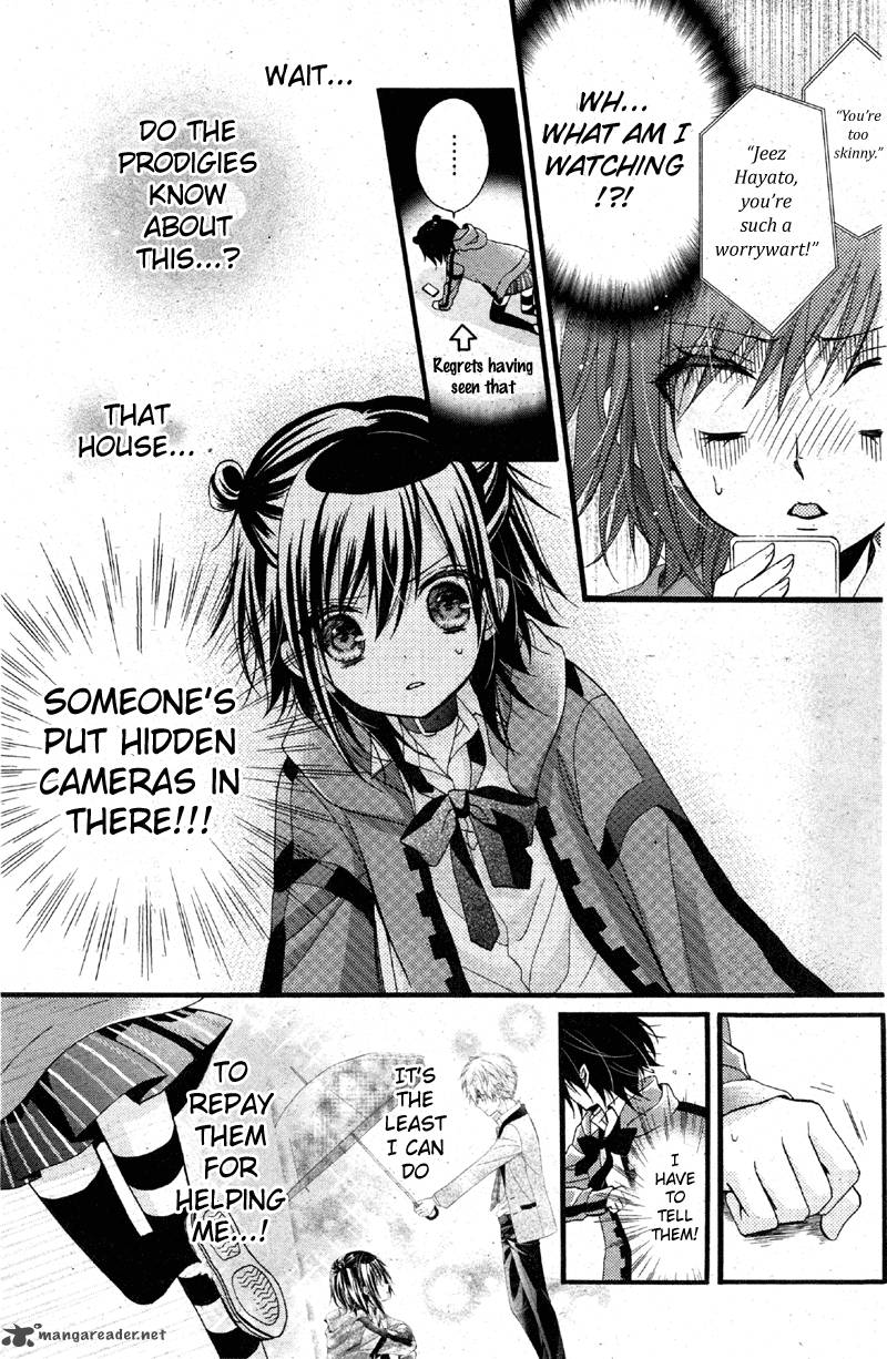 Usotsuki Ouji To Nisemono Kanojo 2 5