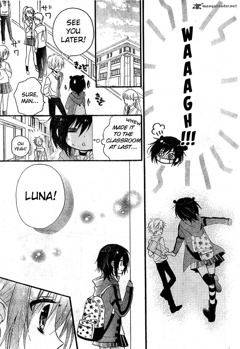 Usotsuki Ouji To Nisemono Kanojo 3 11
