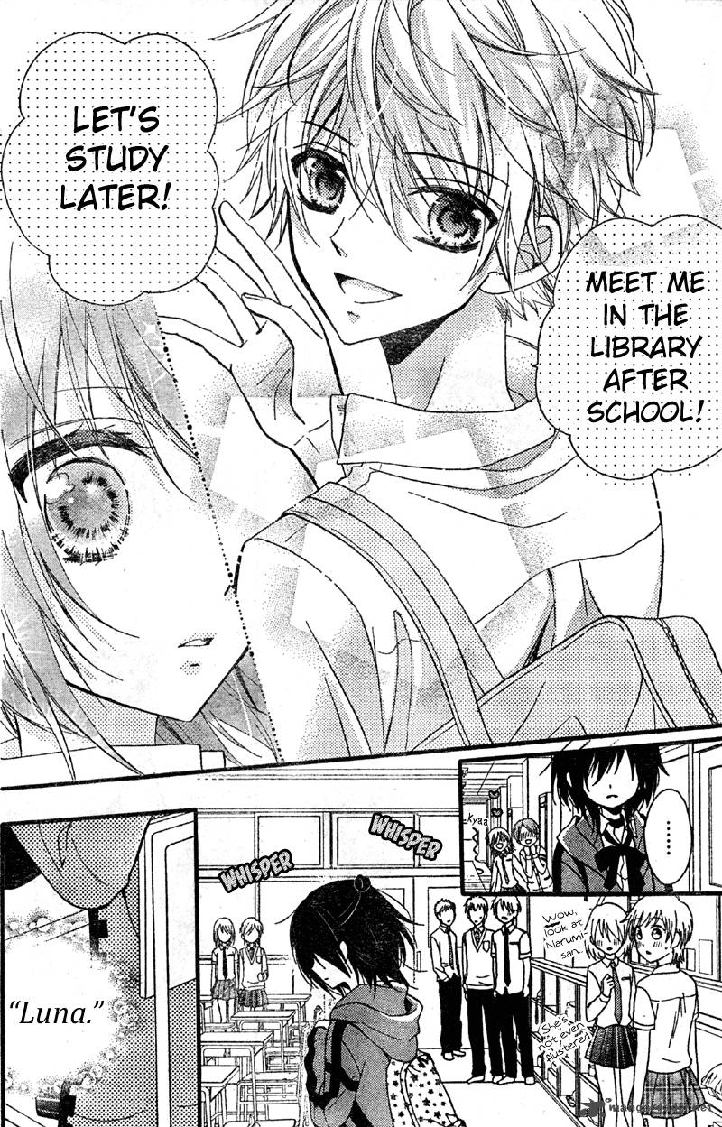 Usotsuki Ouji To Nisemono Kanojo 3 12