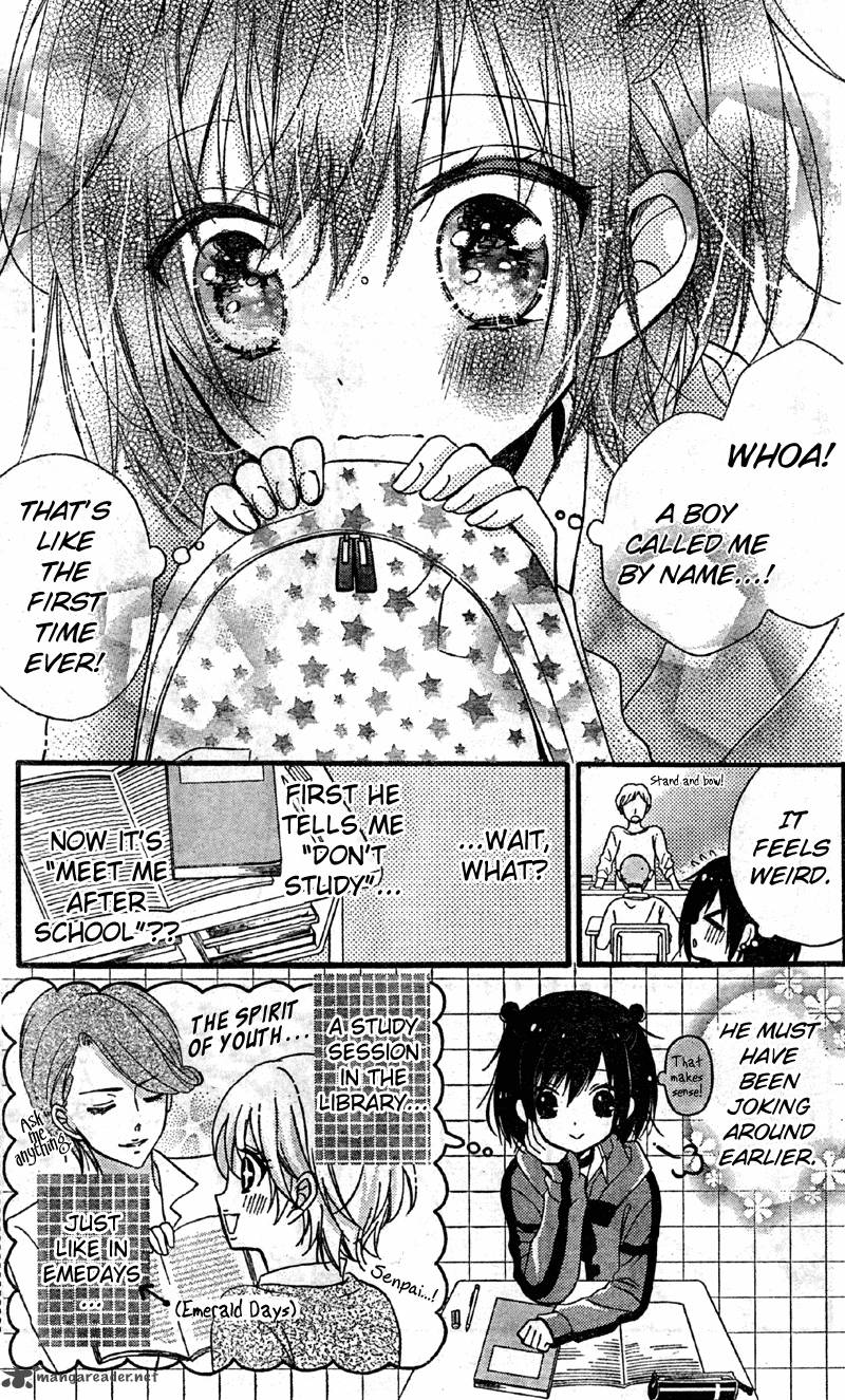 Usotsuki Ouji To Nisemono Kanojo 3 13