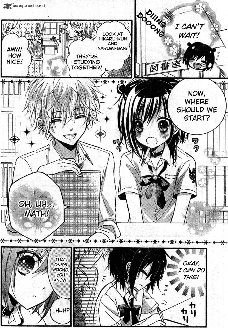 Usotsuki Ouji To Nisemono Kanojo 3 14
