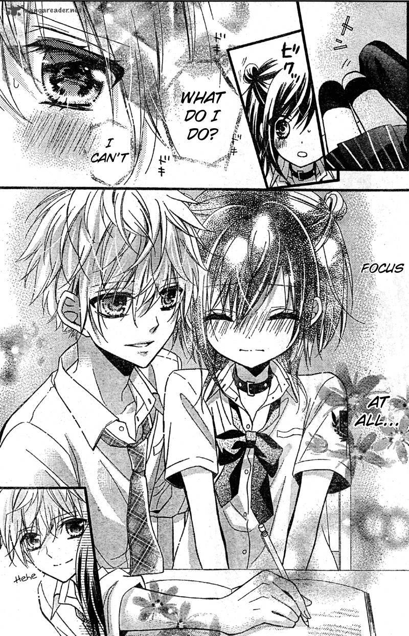 Usotsuki Ouji To Nisemono Kanojo 3 17