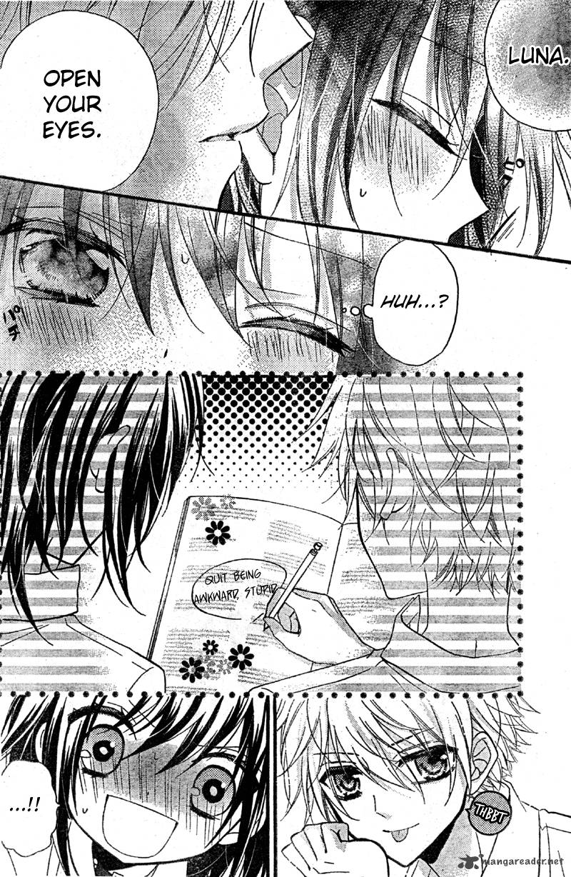 Usotsuki Ouji To Nisemono Kanojo 3 18