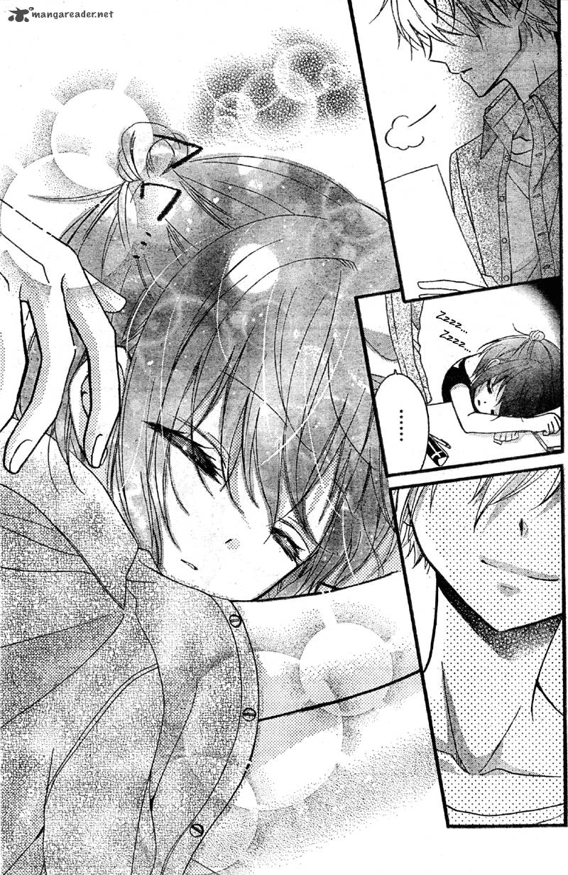 Usotsuki Ouji To Nisemono Kanojo 3 27