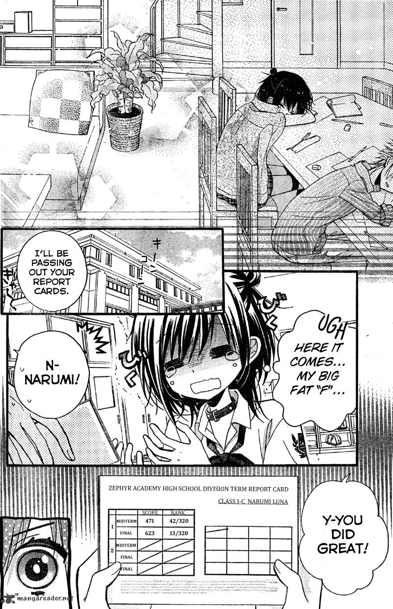 Usotsuki Ouji To Nisemono Kanojo 3 28