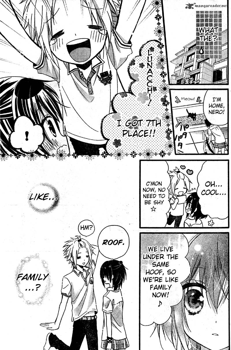 Usotsuki Ouji To Nisemono Kanojo 3 29
