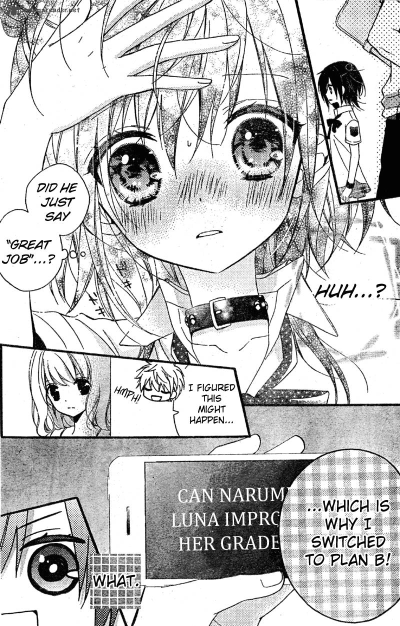 Usotsuki Ouji To Nisemono Kanojo 3 33