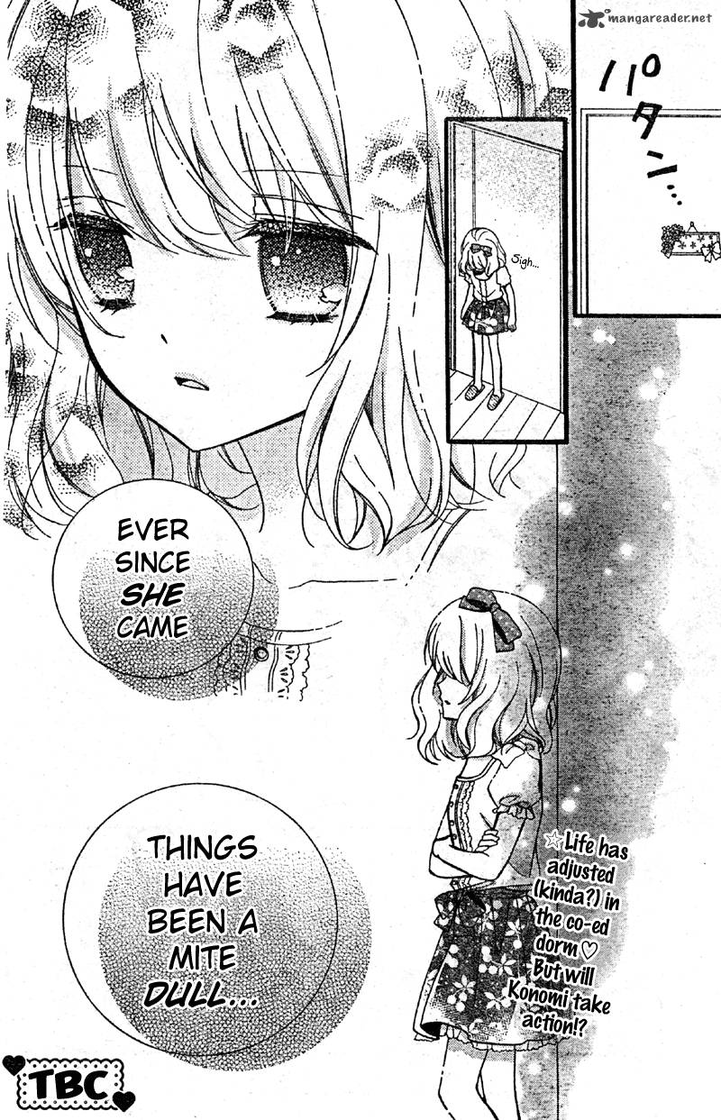 Usotsuki Ouji To Nisemono Kanojo 3 35