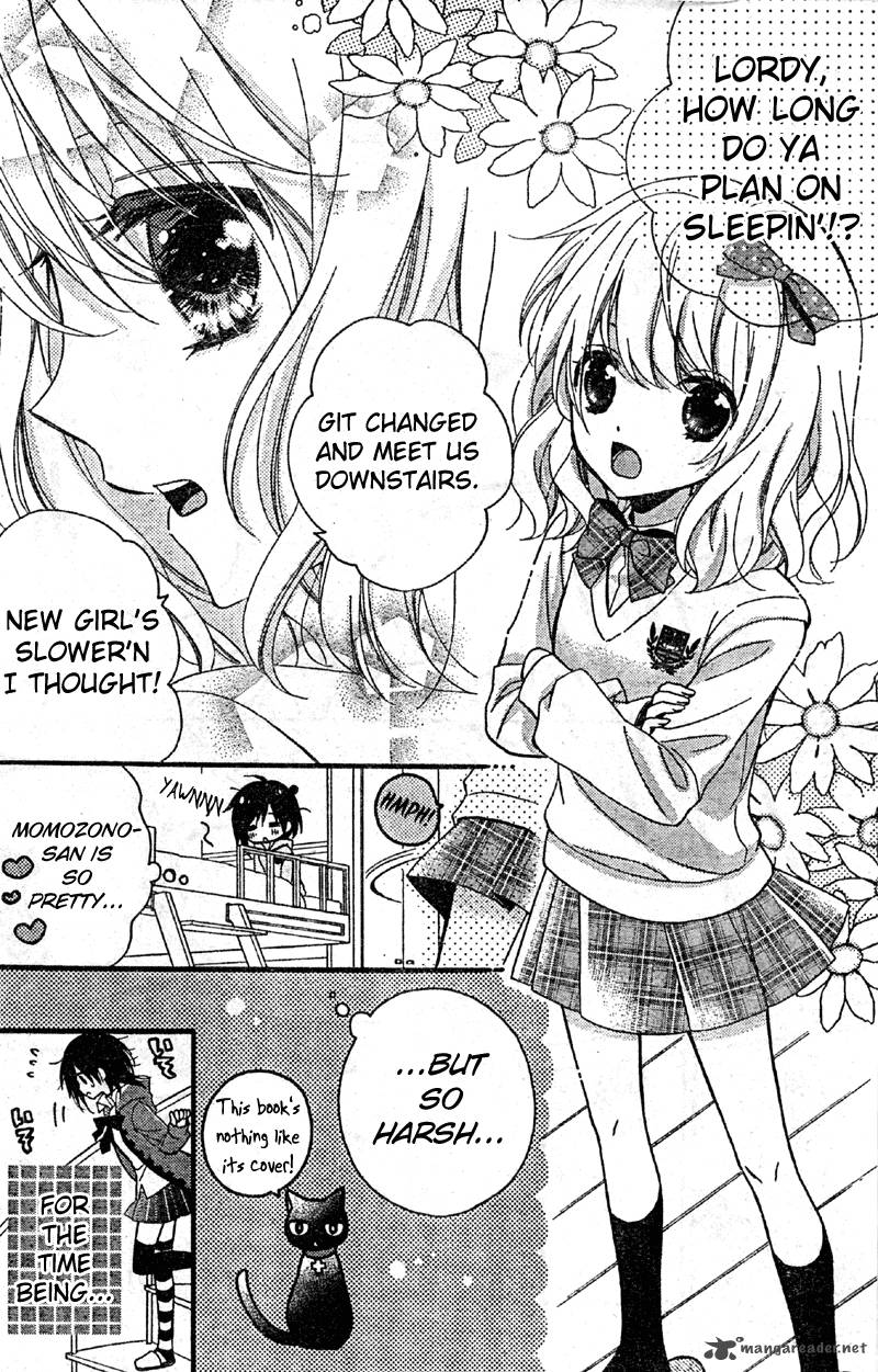 Usotsuki Ouji To Nisemono Kanojo 3 4