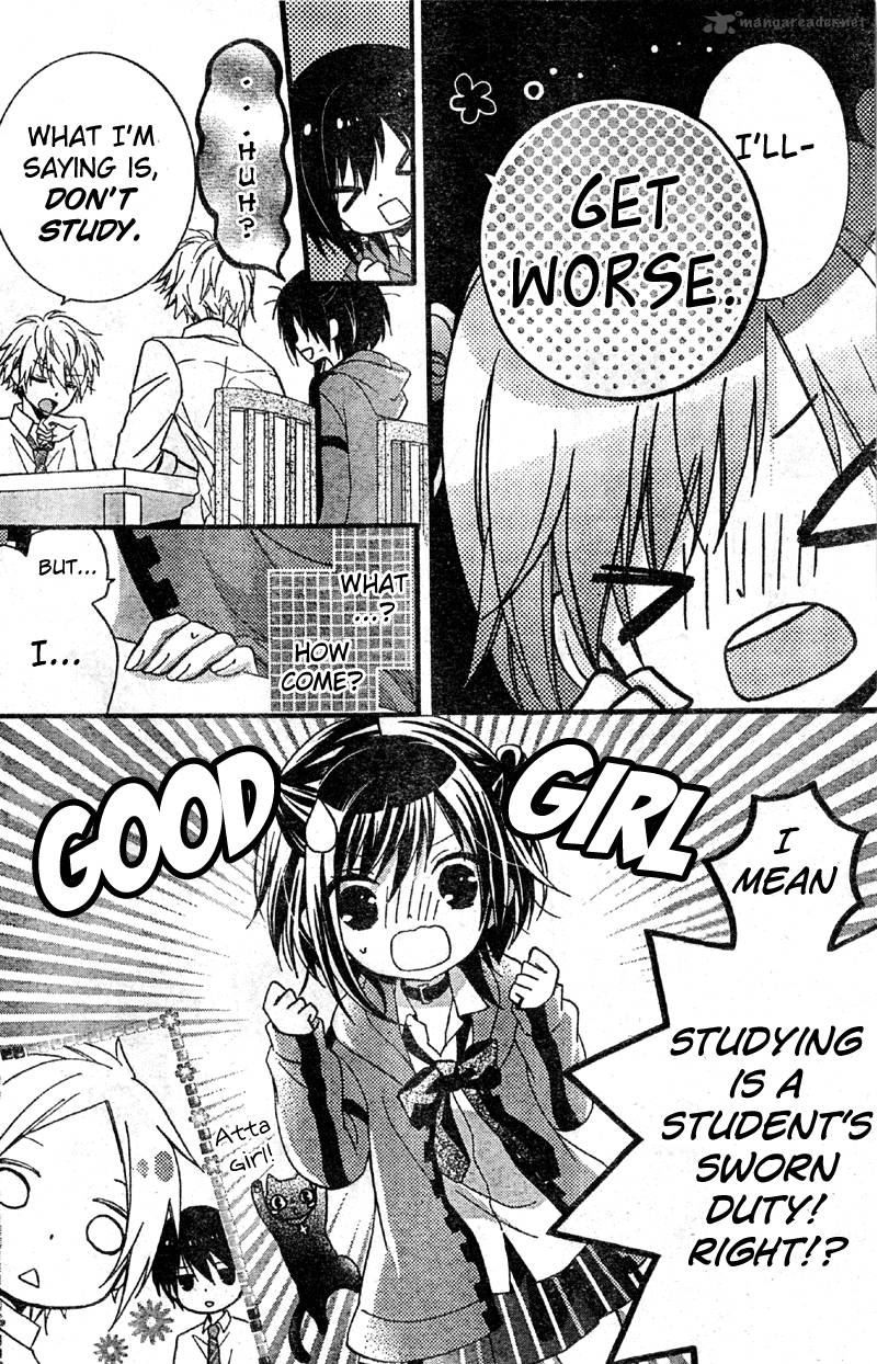 Usotsuki Ouji To Nisemono Kanojo 3 8