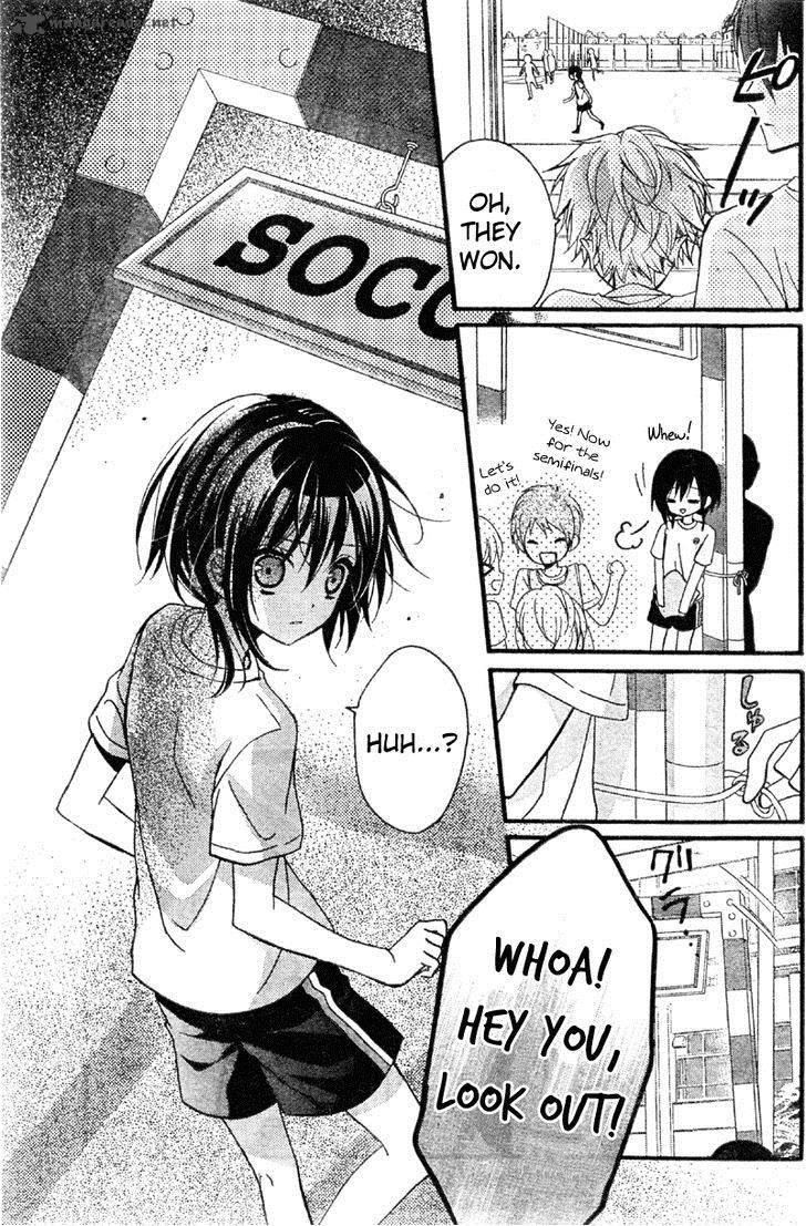Usotsuki Ouji To Nisemono Kanojo 4 13