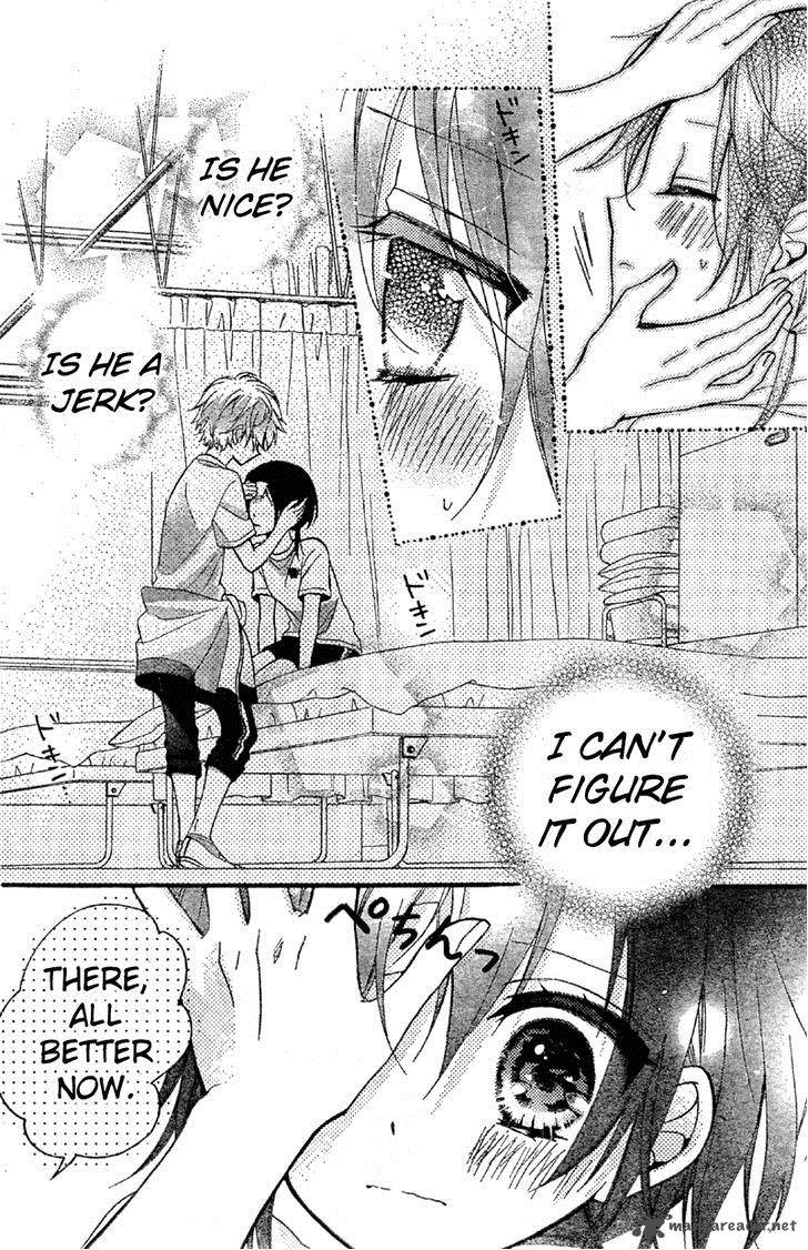 Usotsuki Ouji To Nisemono Kanojo 4 18