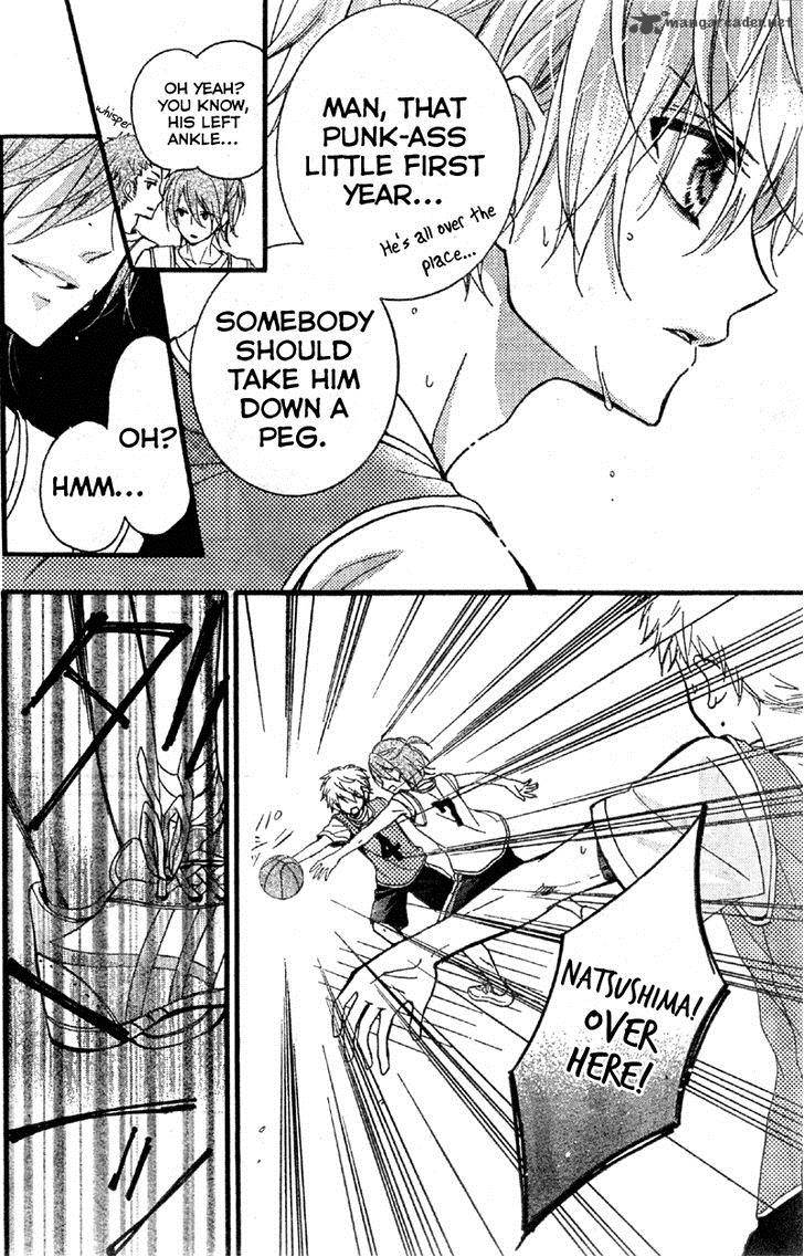 Usotsuki Ouji To Nisemono Kanojo 4 24
