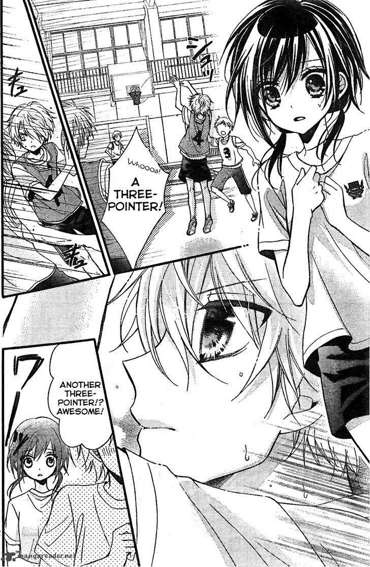Usotsuki Ouji To Nisemono Kanojo 4 31